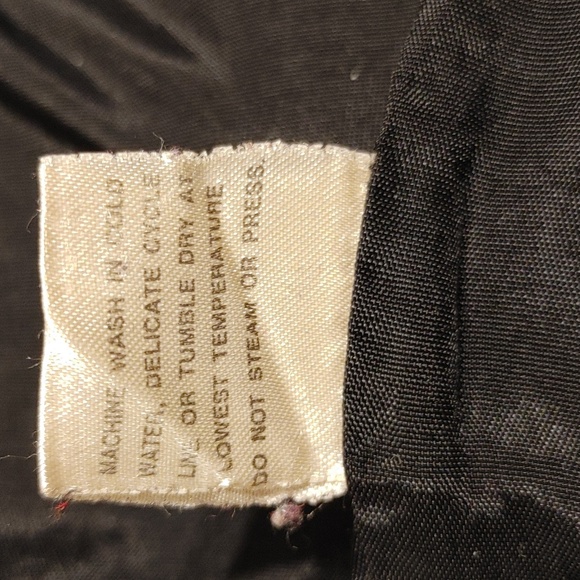 🐕 F.S. Limited Jacket - Picture 13 of 13